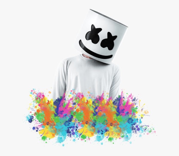 Стикеры Зефирка