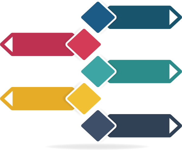 Фон для инфографики