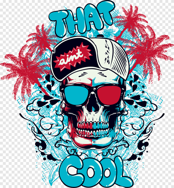 Крутые принты