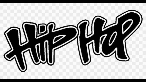 Рэп наклейки