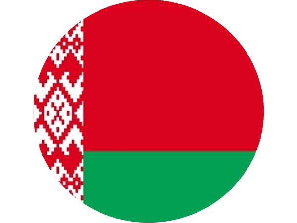 Стикеры на белорусском языке