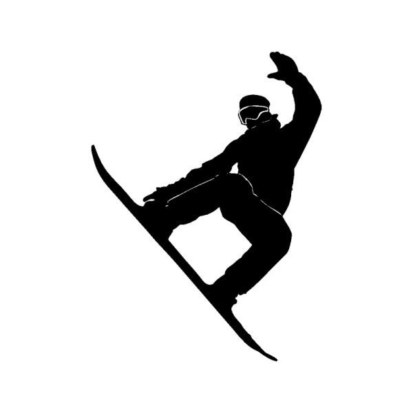 Наклейки на сноуборд