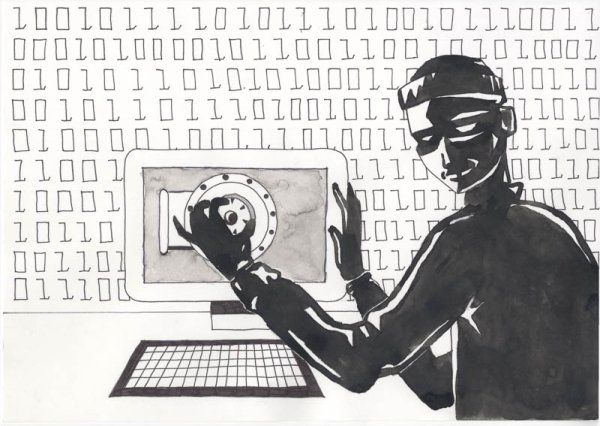 Защити сваи персональныетданые