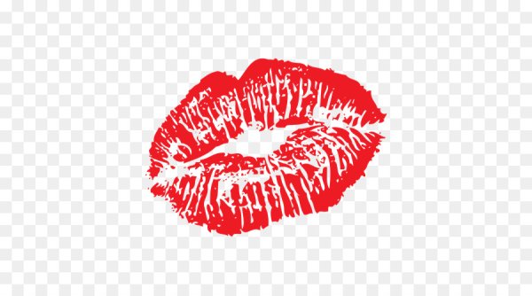 Наклейка отпечаток Гуд