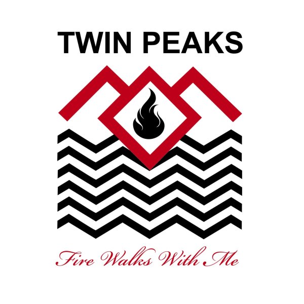 Твин пикс символ Совы