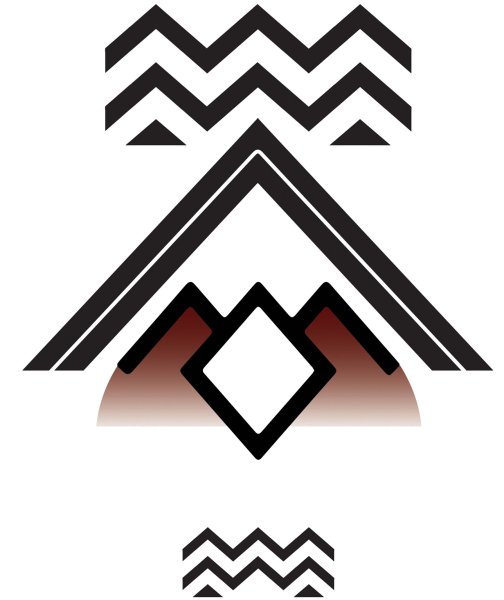 Символы из Твин пикс