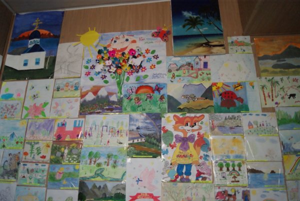 Здоровье планеты в наших руках