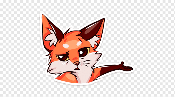 Паппи Стикеры