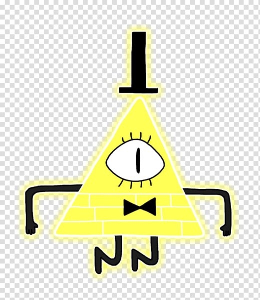 Билл шифр на прозрачном фоне