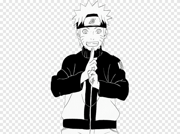 Наруто Узумаки