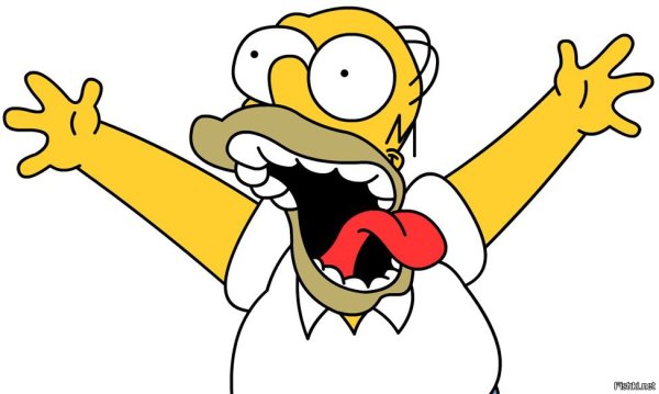 Веселый гомер