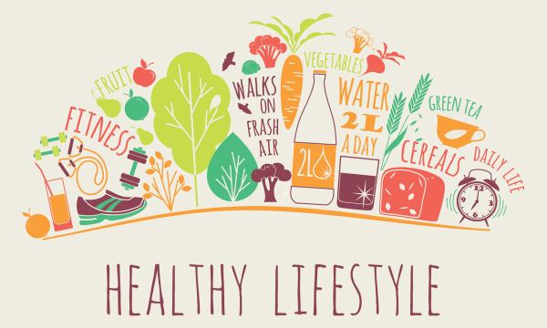 День здорового питания