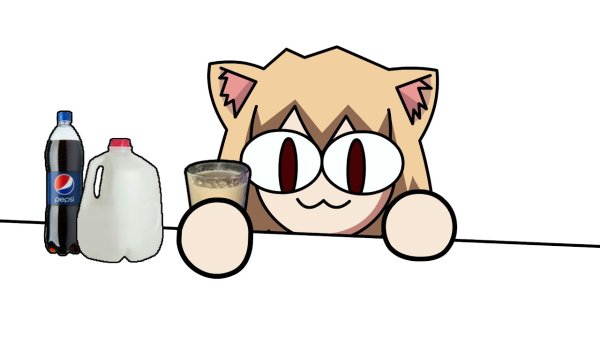 Неко АРК пилк