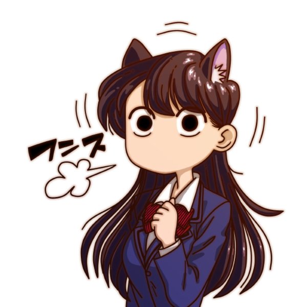 Котики обои некоатсуме