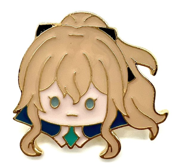 Кли Стикеры не довольная