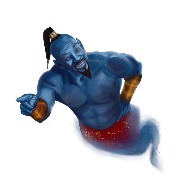 Паймон Чиби