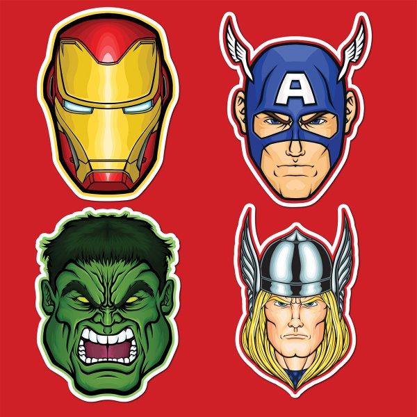 Большой палец вверх