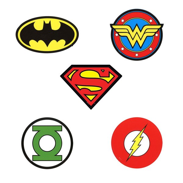 Супермен арт