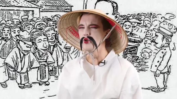 Асафьев Стас Япония мемы