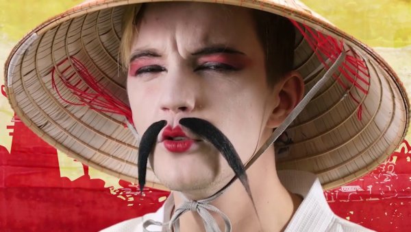 Астафьев Стас Япония