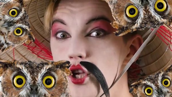 Стасяо Сан мемы