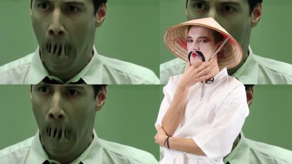 Асафьев Стас Стасяо Сан