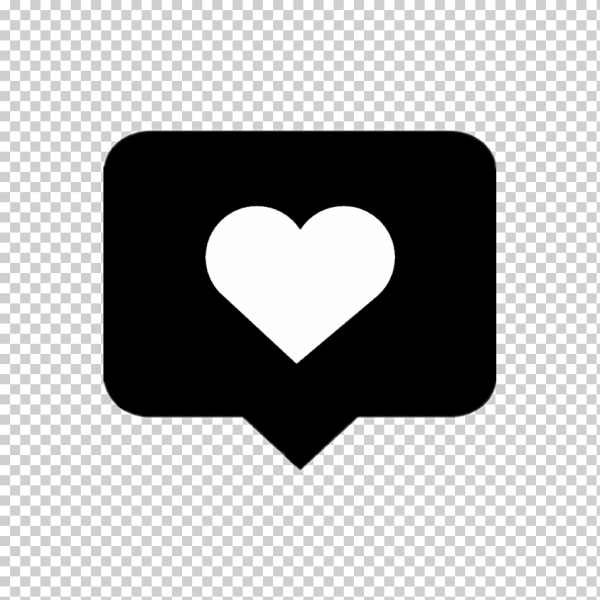 Иконка лайка