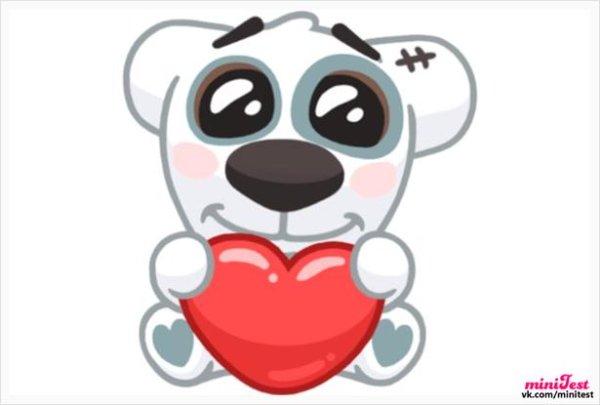 Стикеры собака Спотти