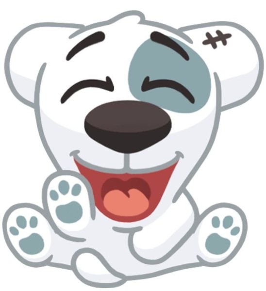 Спотти игрушка