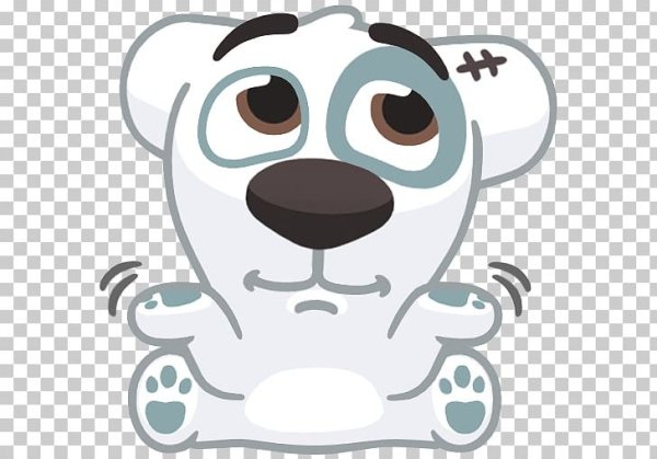 Спотти Стикеры телеграмм