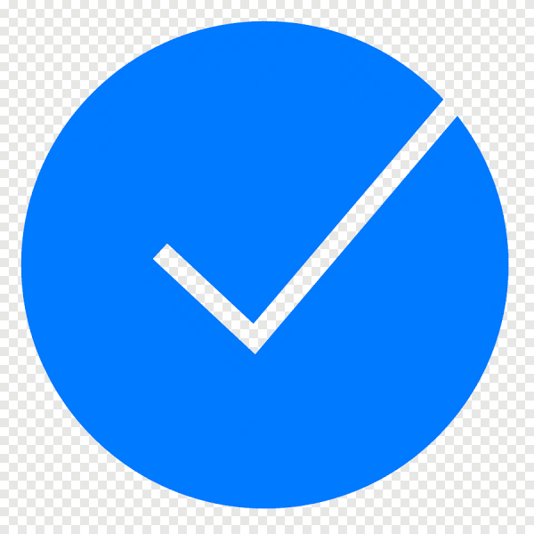 Галочка в повер поинт