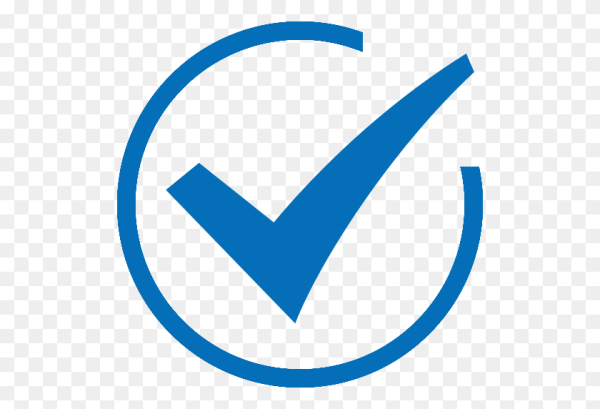 Две галочки