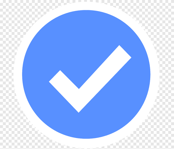 Флажок галочка