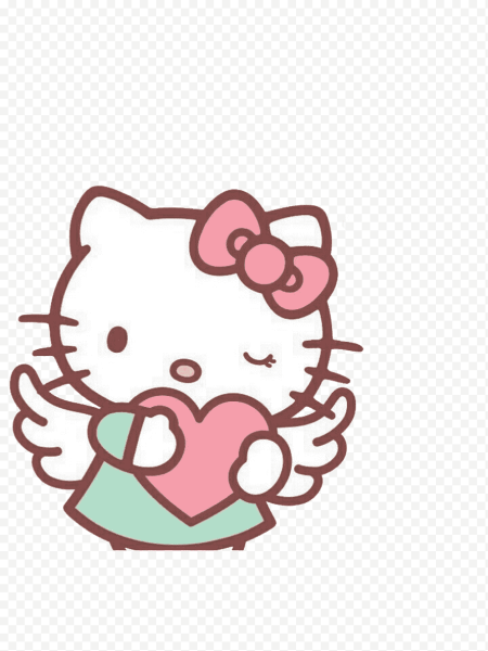 Хелло Китти