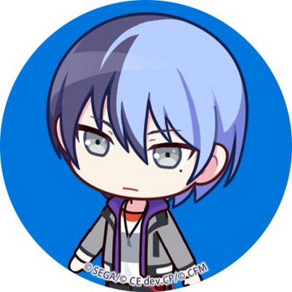 Стикеры Токийские Мстители