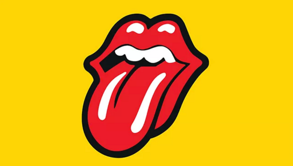 Знак Роллинг стоунз