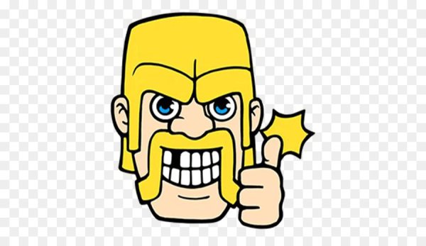 Стикеры клеш рояль