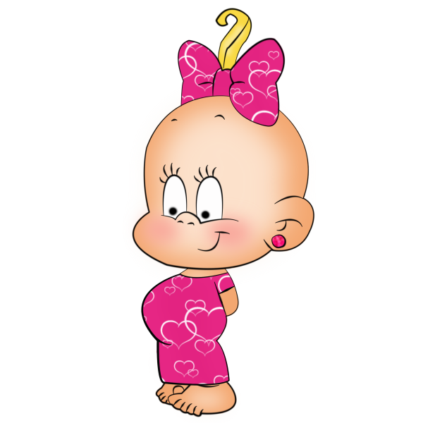 Мультяшные картинки с надписями