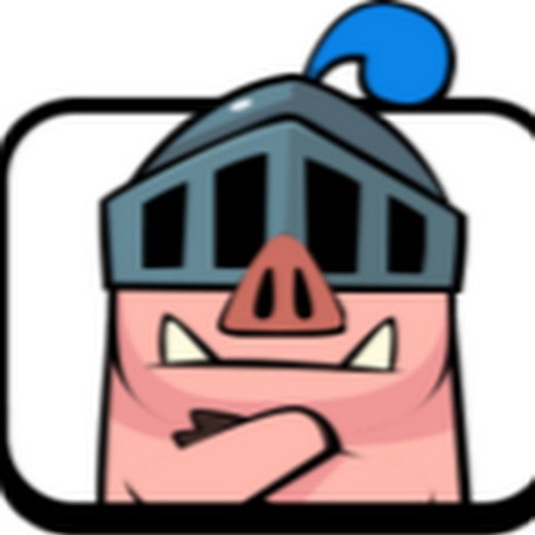 Персонажи из клеш рояль