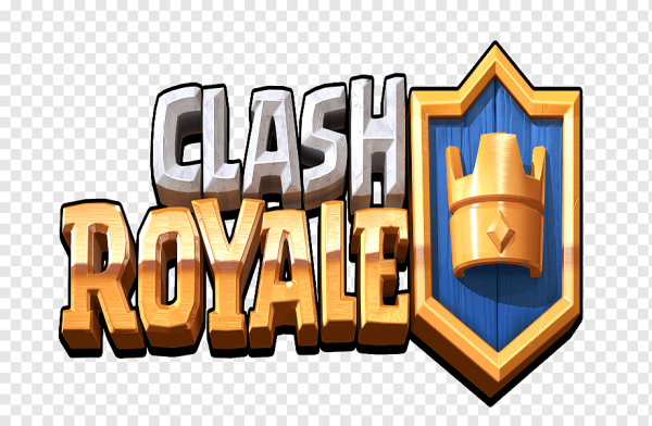 Кнопки Clash Royale