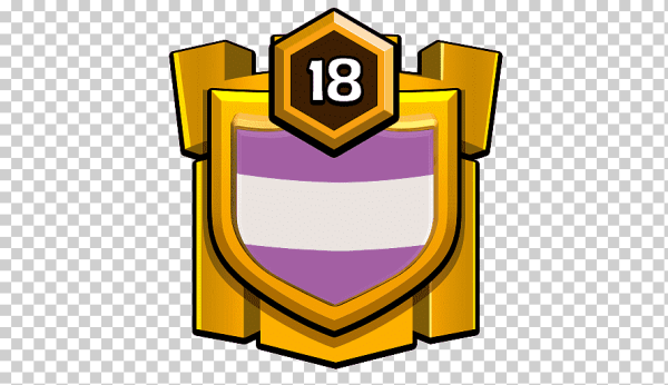 Клеш рояль эмблема