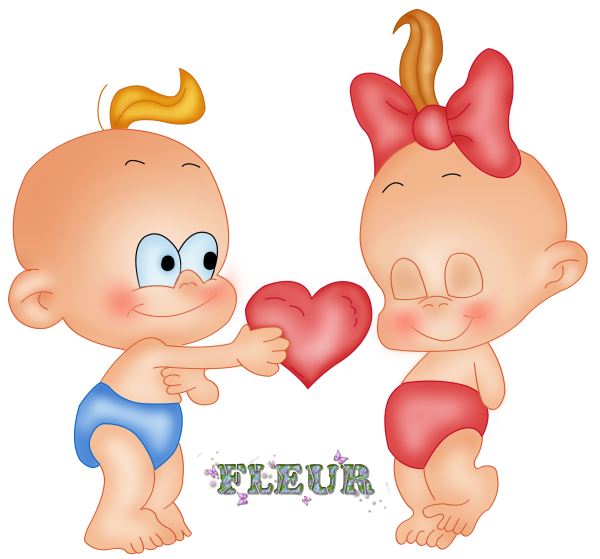 Карапуз рисунок