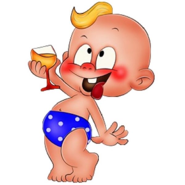 Малыш Карапуз