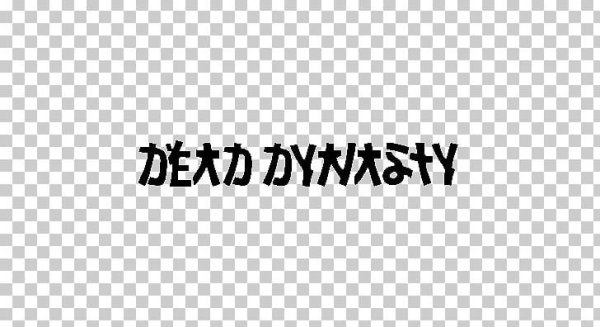 Значок Dead Dynasty