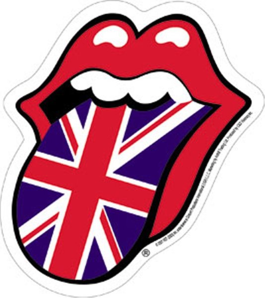 Наклейки надписи