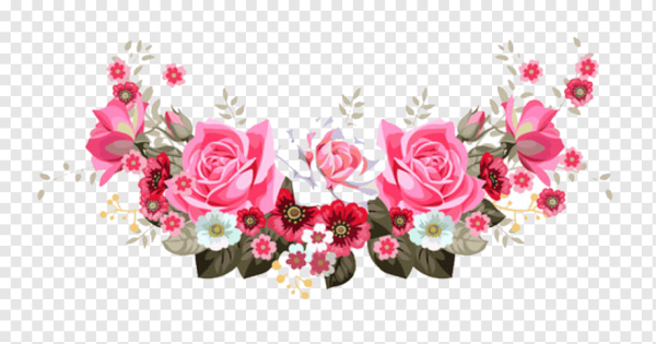 Цветы Заголовок