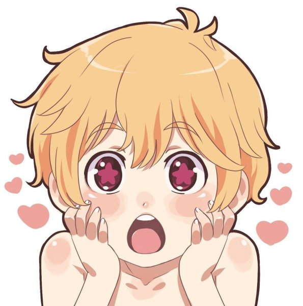 Нагиса Хадзуки Чиби