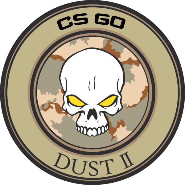 Стикеры КС го