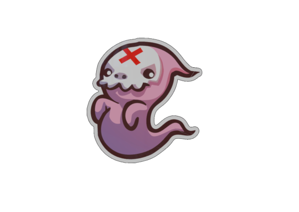 Наклейки КС го светошумовая граната