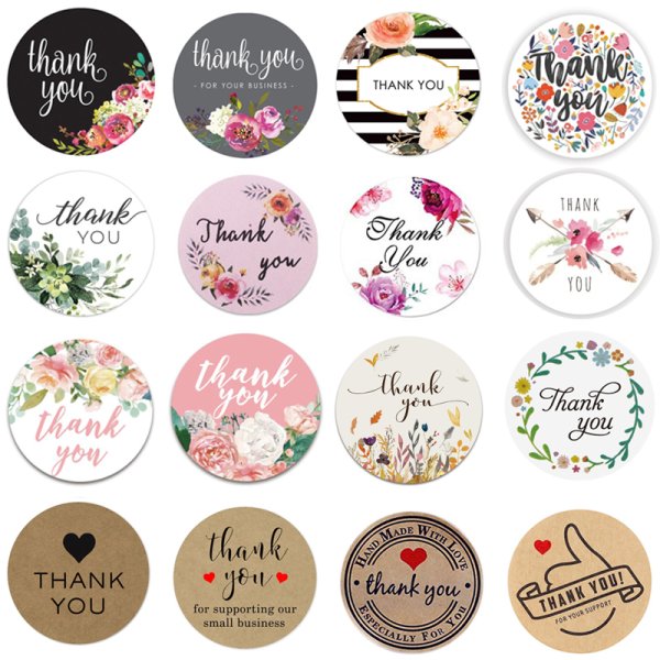 Наклейки надписи